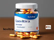 Levitra 5 mg prezzo in farmacia